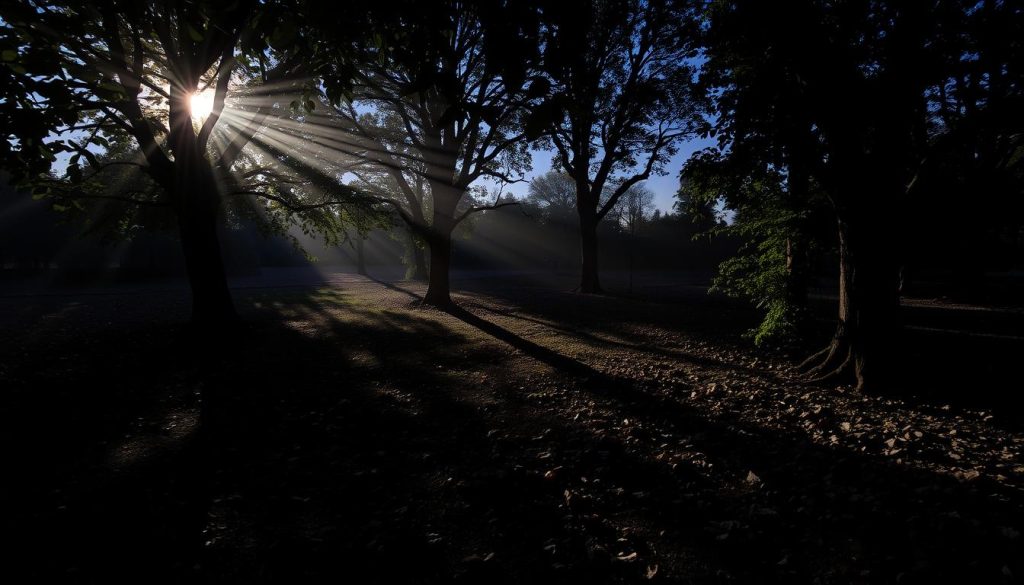 BEST LIGHT AND SHADOW QUOTES