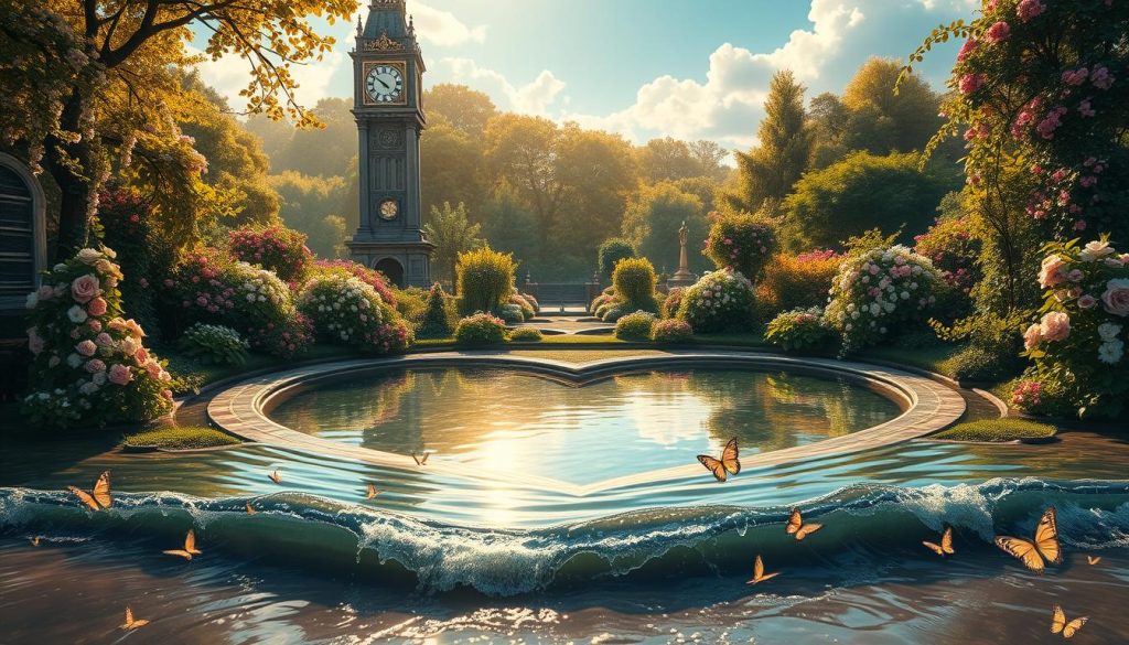 BEST TIME AND LOVE QUOTES