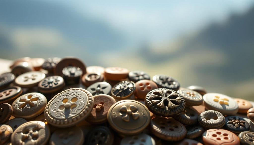 BUTTONS QUOTES
