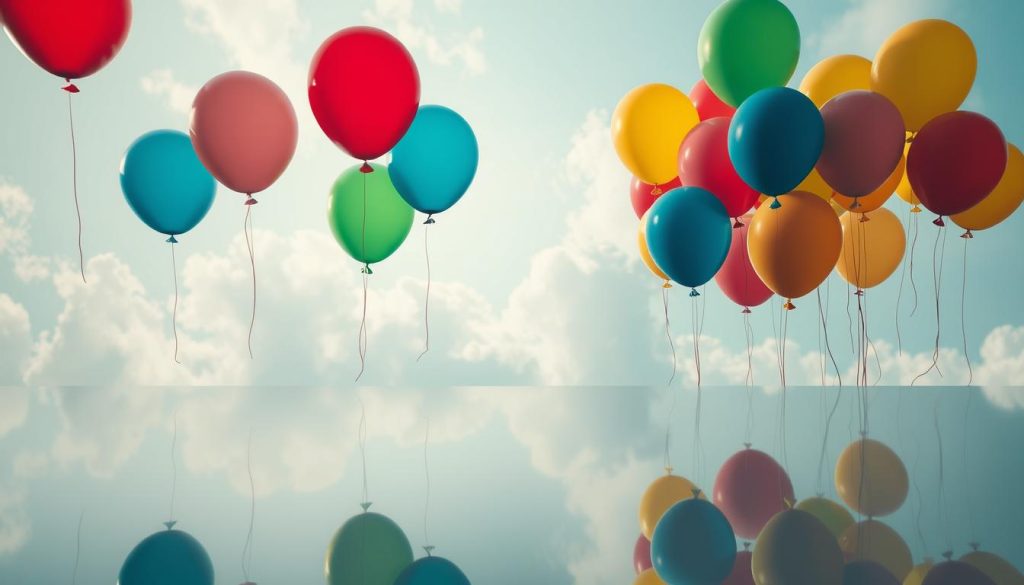 Balloons