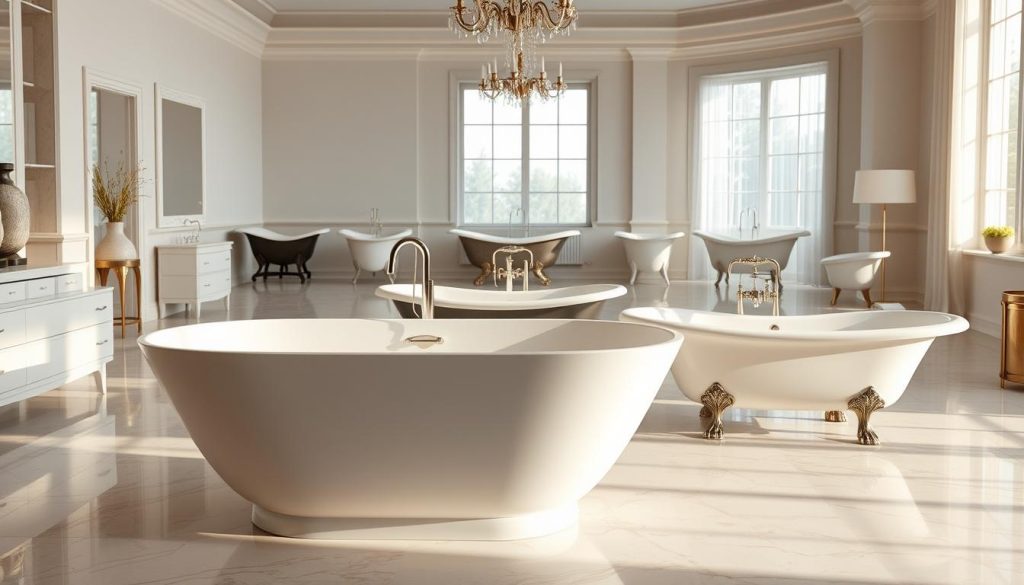 Bathtubs