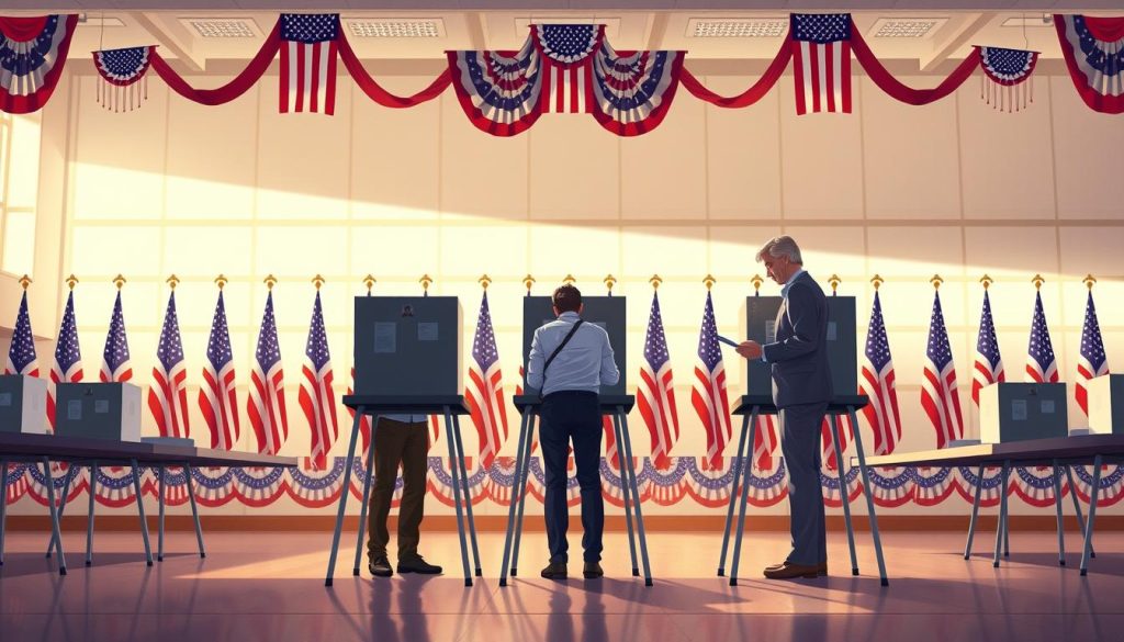Be a National Delegate (USA)