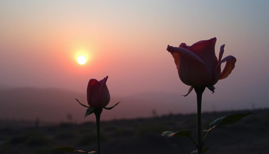 Beauty Fades