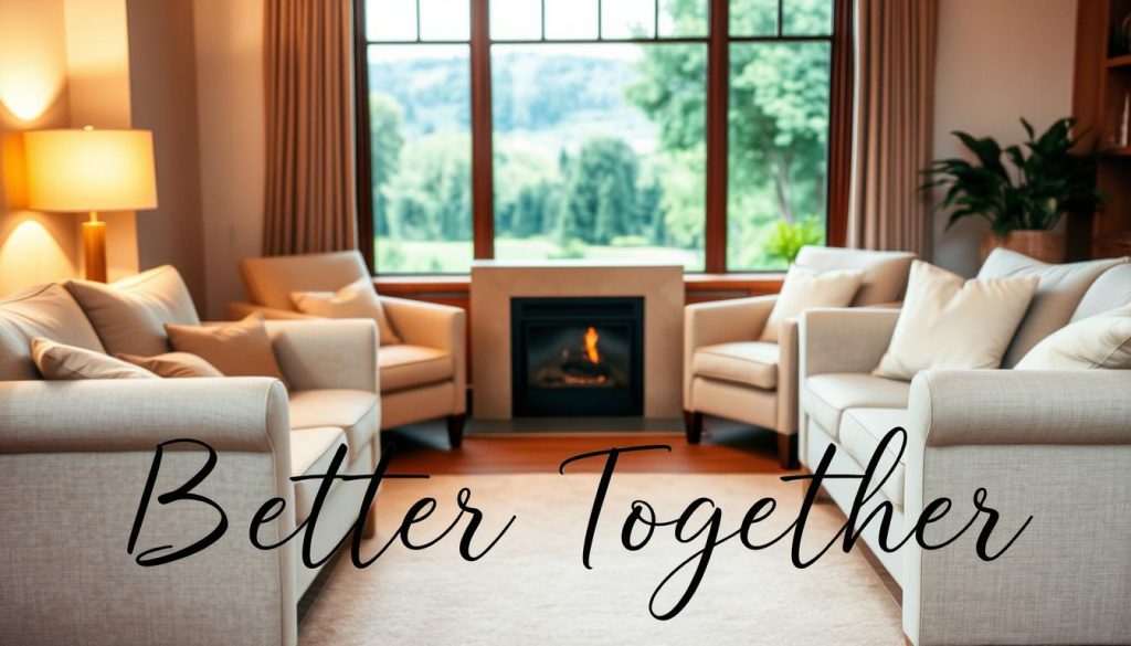 Better Together