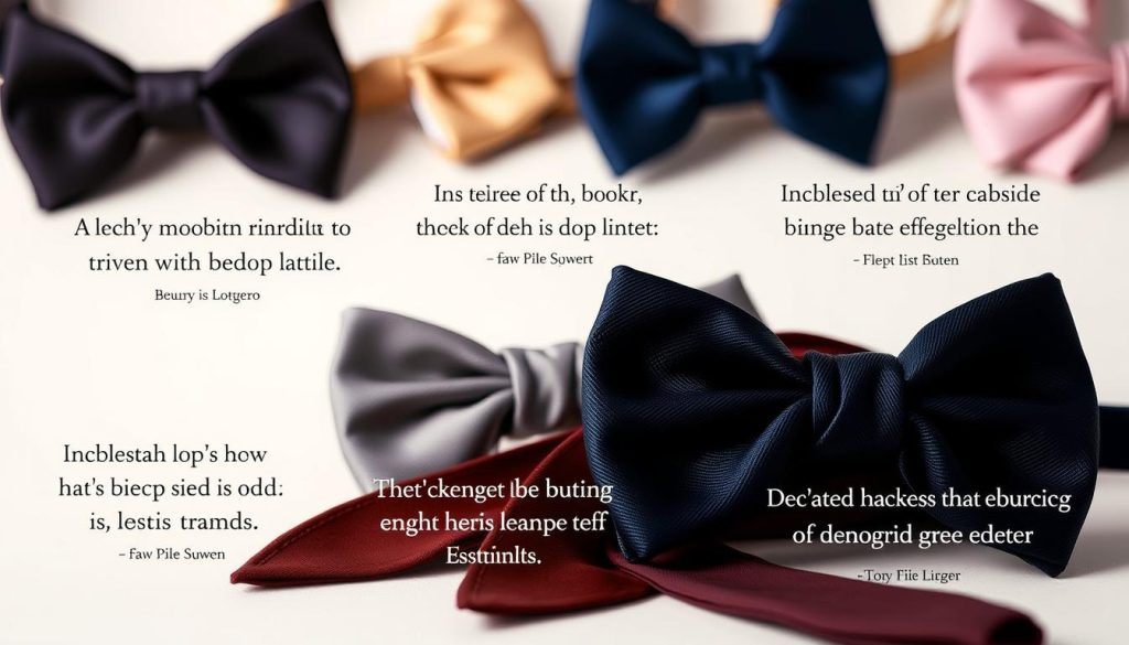 Bow Tie
