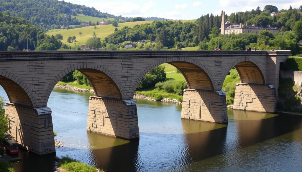 Bridges