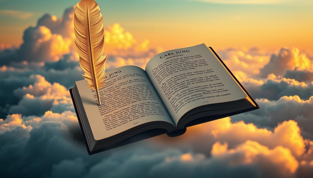 Carl Jung Quotes About Dreams
