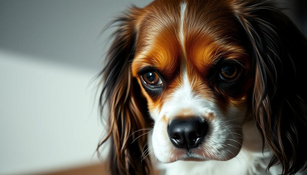 Cavalier King Charles Spaniel issues