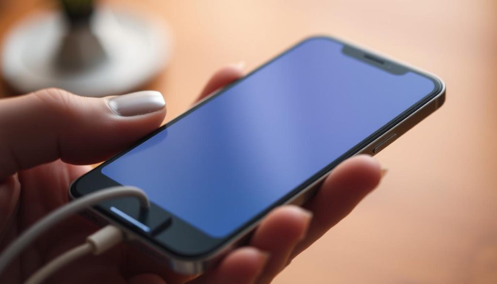 Charge Your Cell Phone