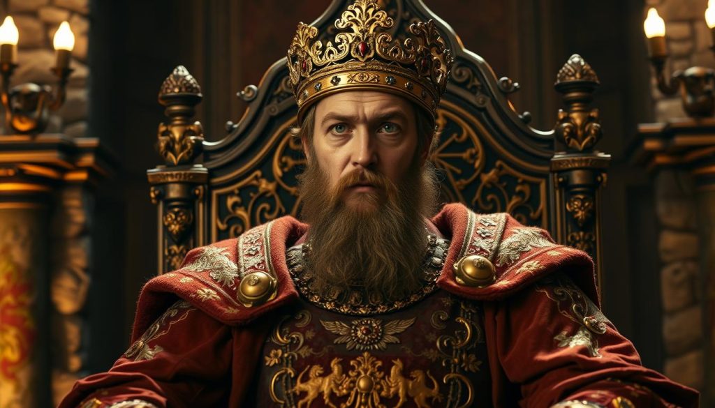 Charlemagne