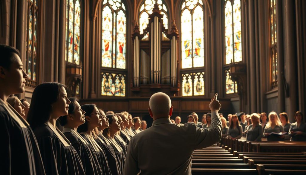 Choir