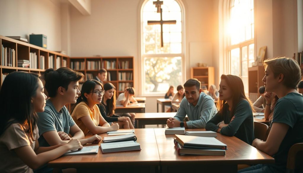 Christian Education