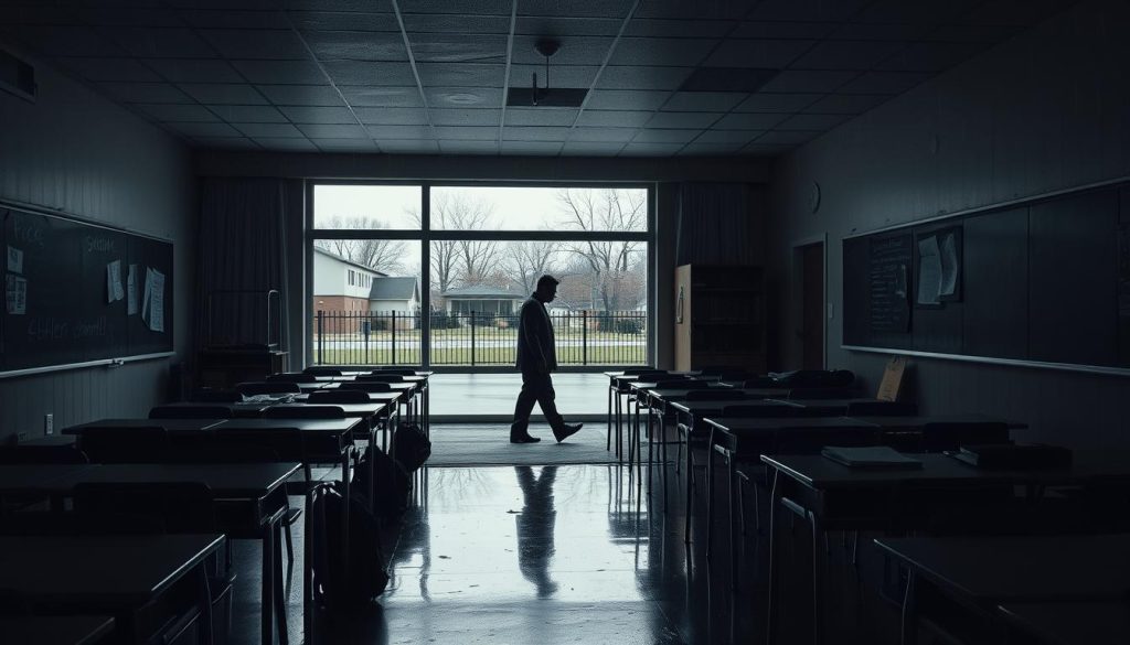 Columbus Day school closures