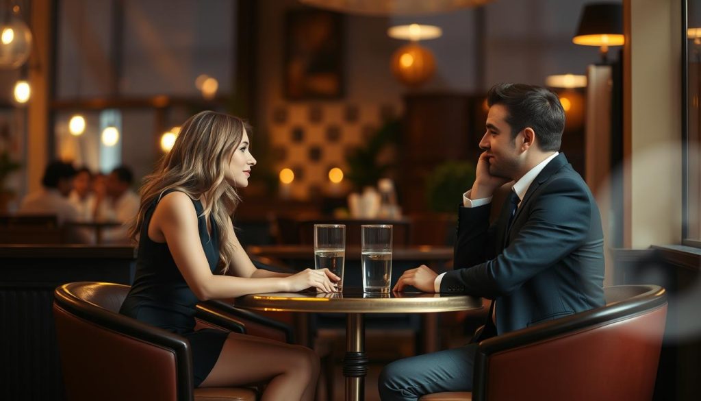Conversation Starters for Crush