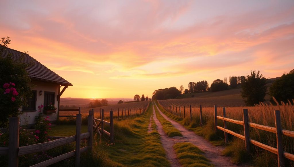 Country Life