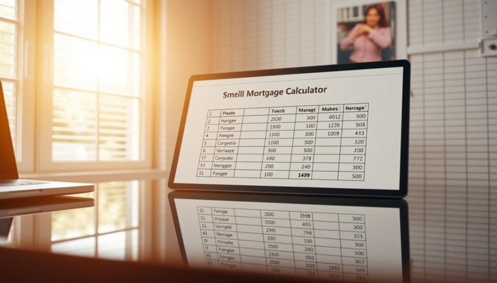 Create a Mortgage Calculator With Microsoft Excel