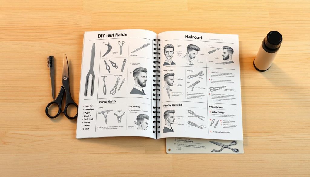 Cut Your Own Hair (Men)