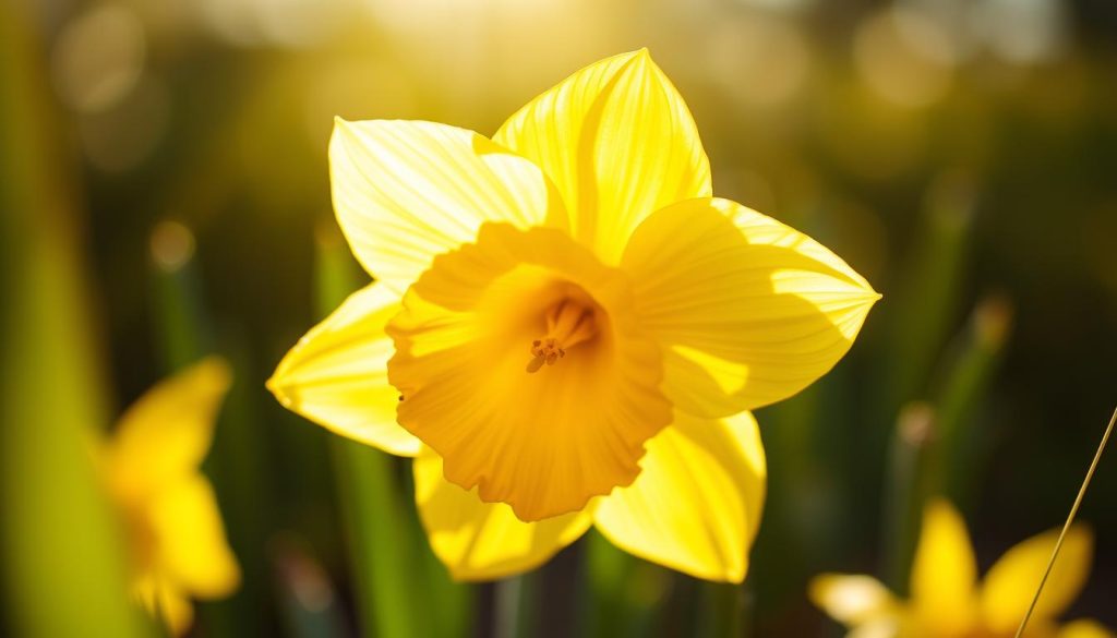 Daffodil