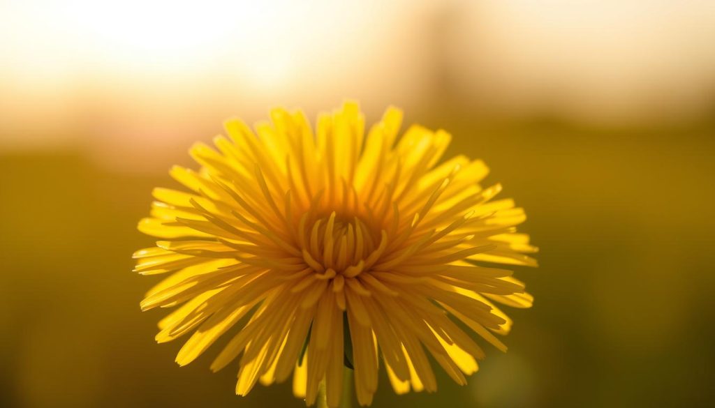 Dandelions