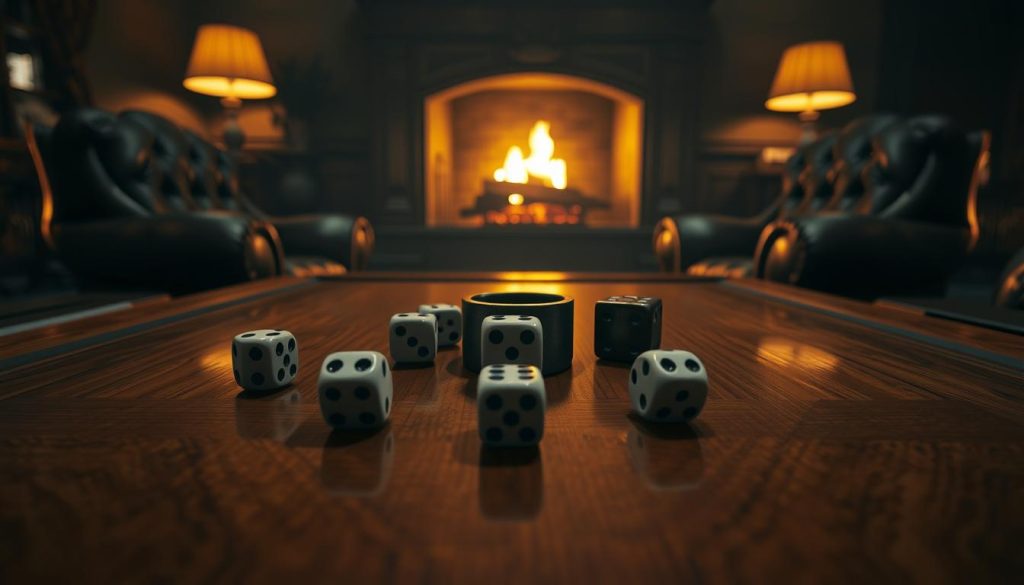 Dice