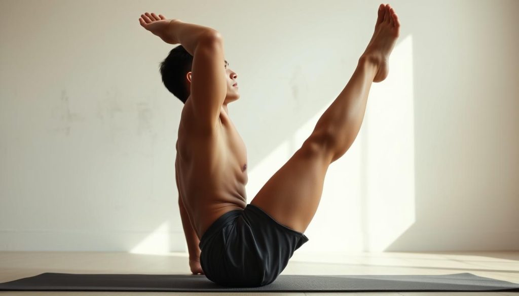 Do Leg Lifts