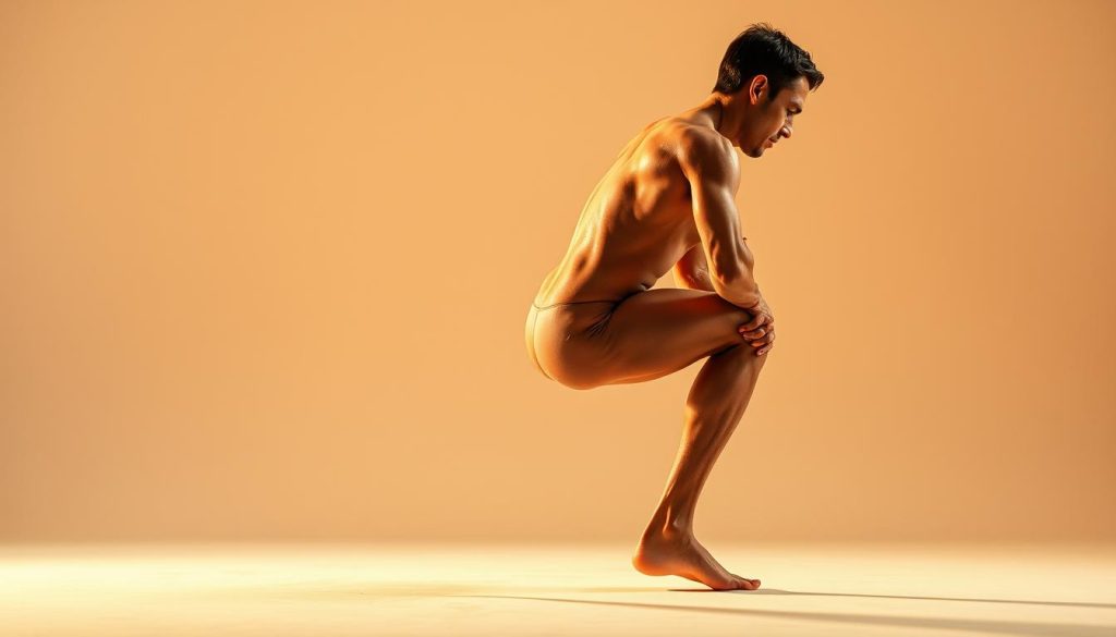 Do a Reverse Lunge
