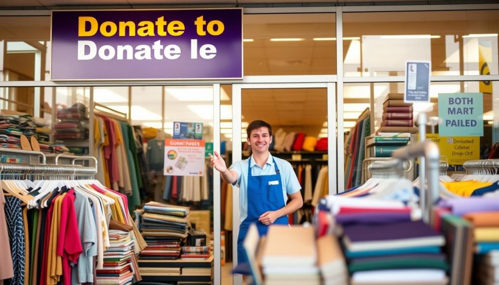 Donate to Goodwill