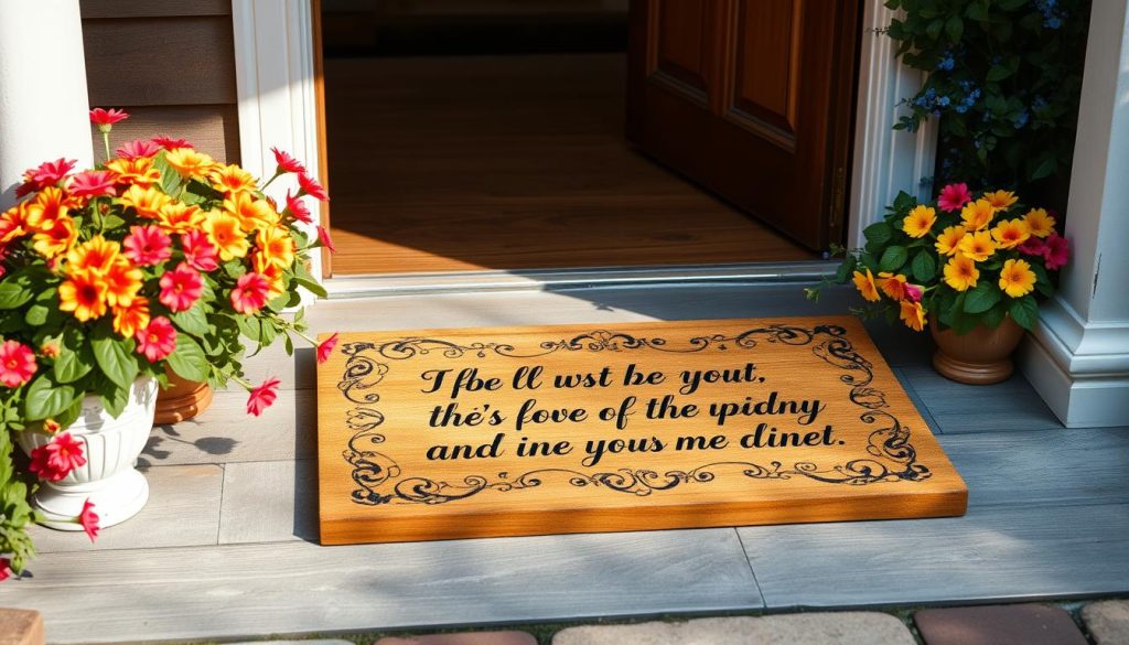Doormat
