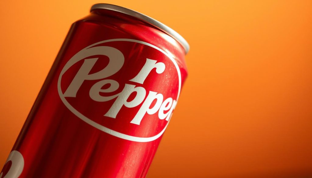 Dr Pepper