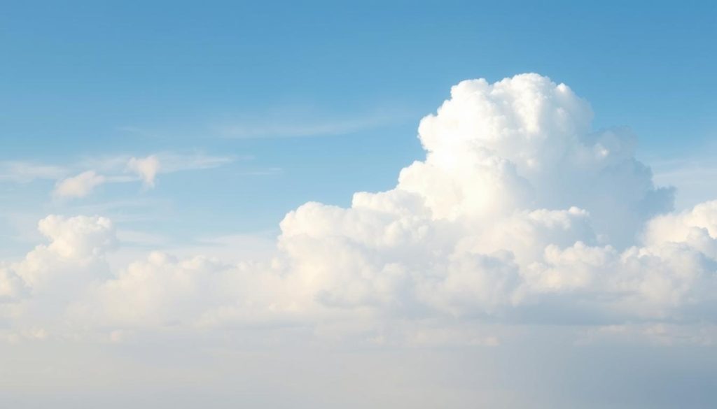 Draw Clouds