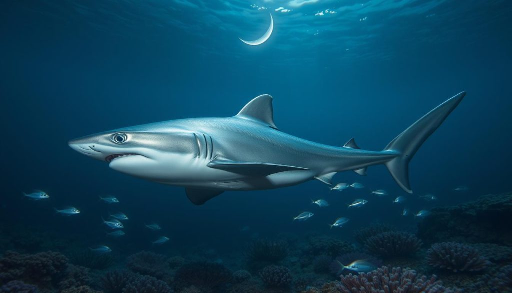 Dreams About Sharks