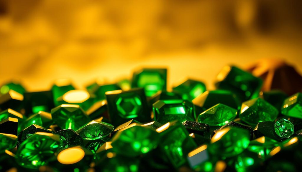 EMERALDS QUOTES