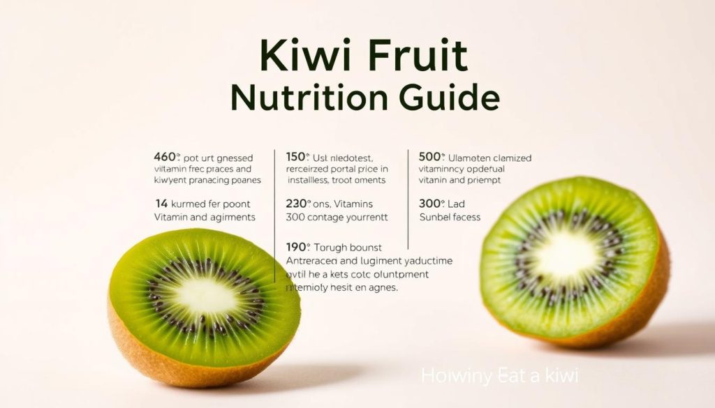 Eat a Kiwi