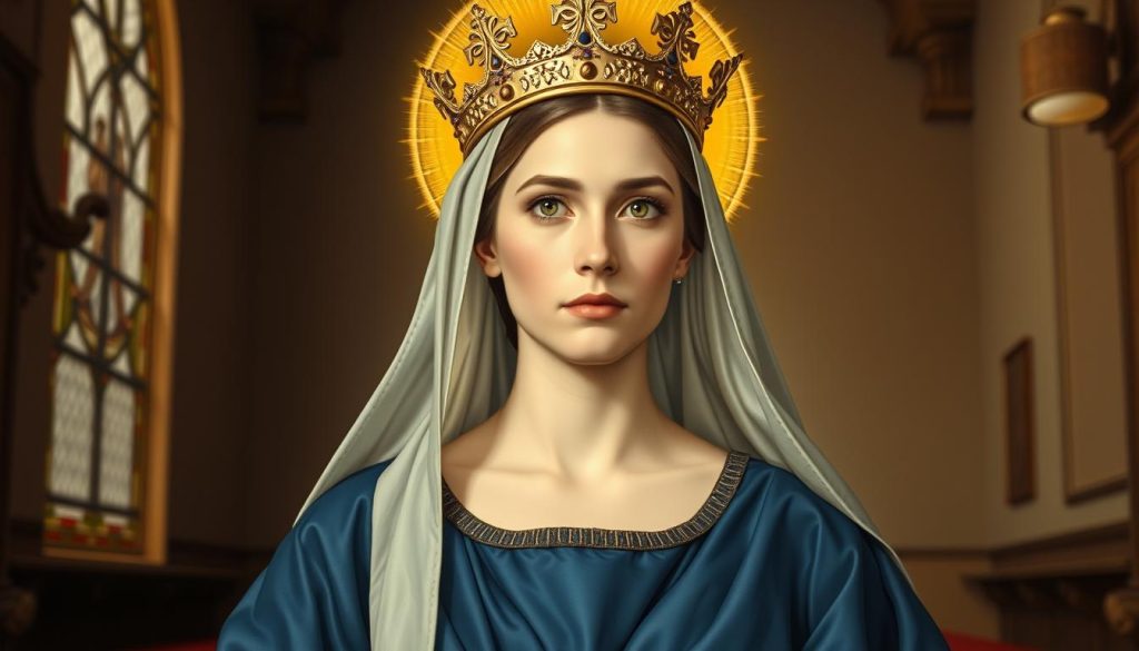 Elizabeth Of Hungary