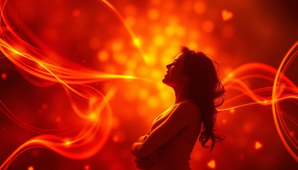 Energy Love