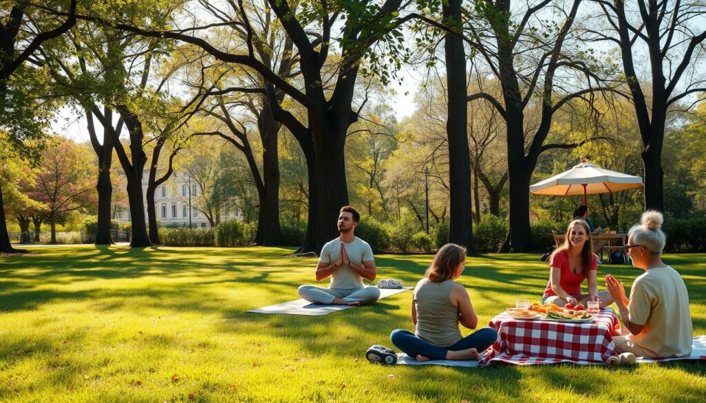 Everyday mindfulness