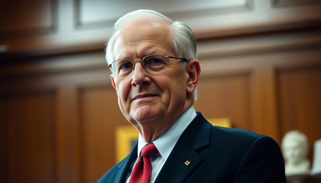 Ezra Taft Benson