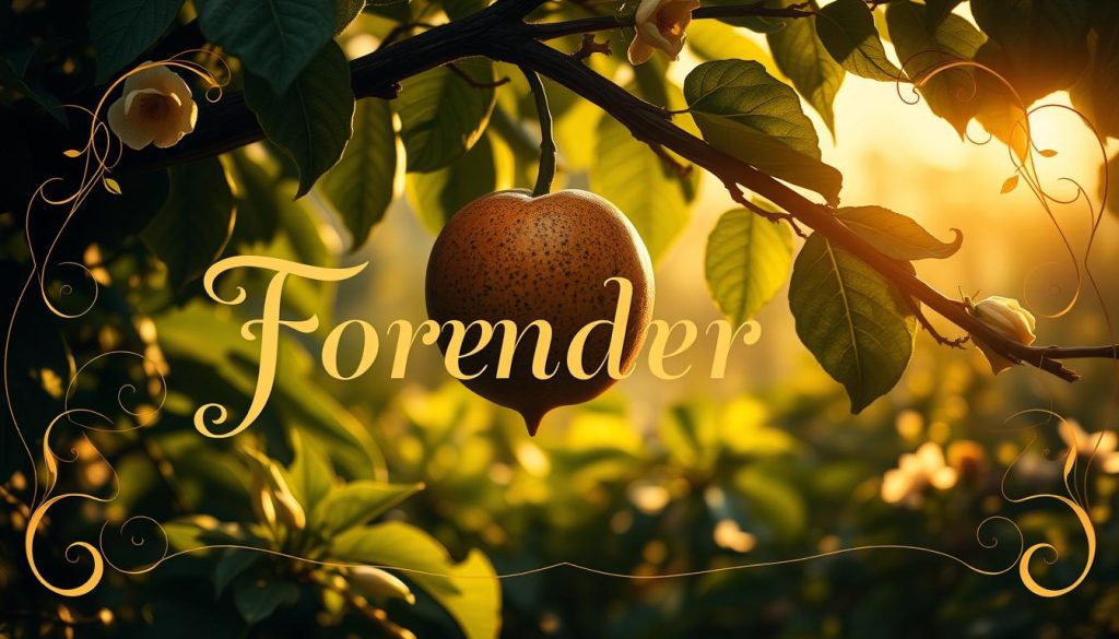 FORBIDDEN FRUIT QUOTES
