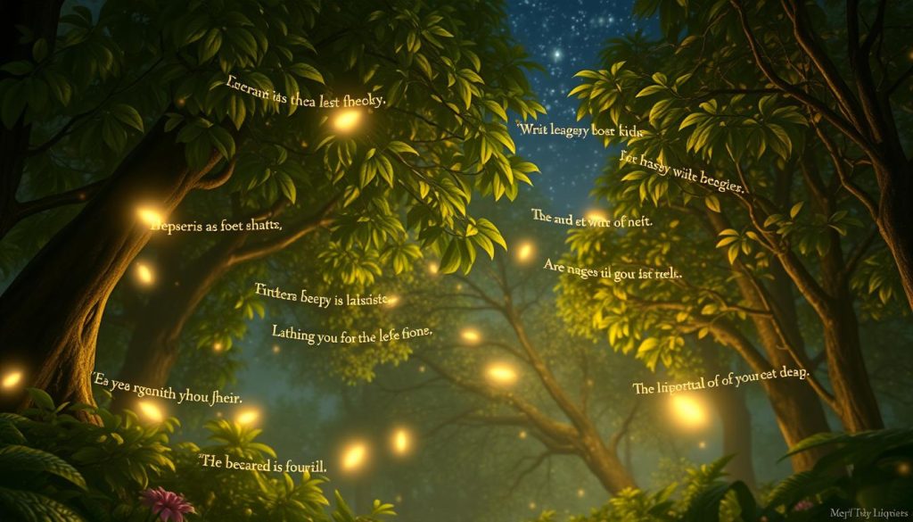 Faerie