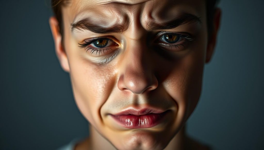 Fake Cry