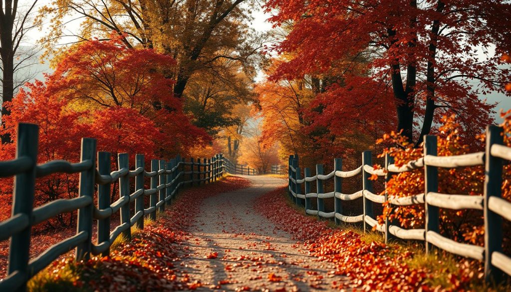Fall Into Place