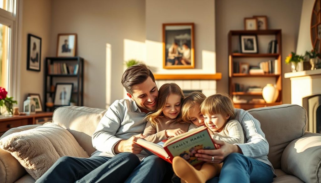 Family First