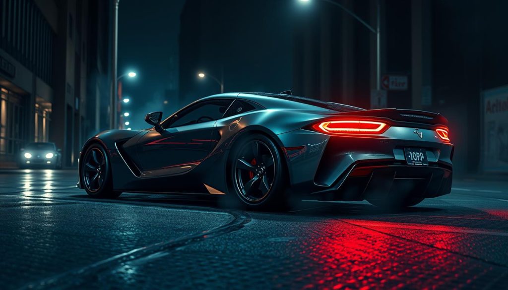 Fast Car