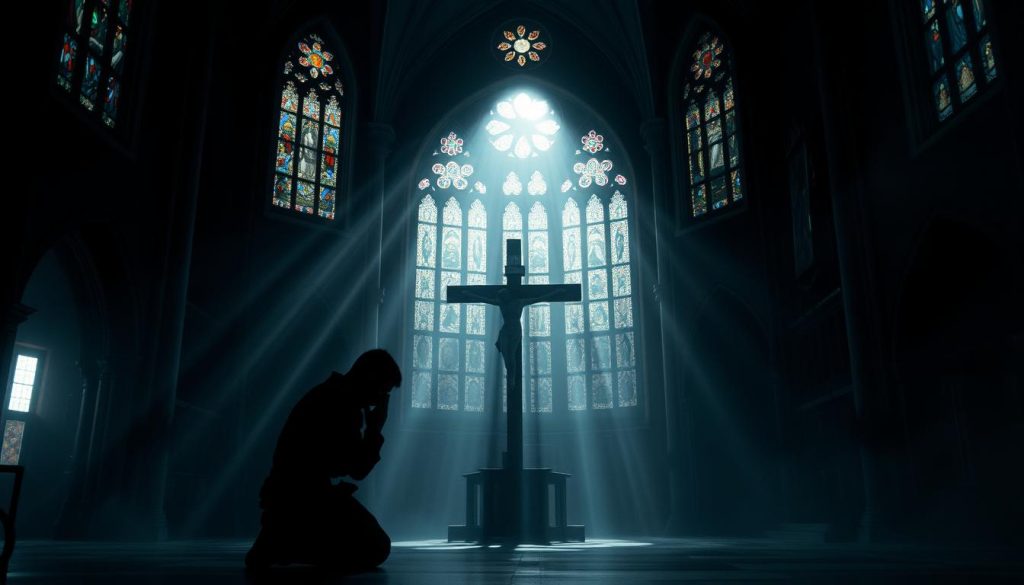 Fear And Faith