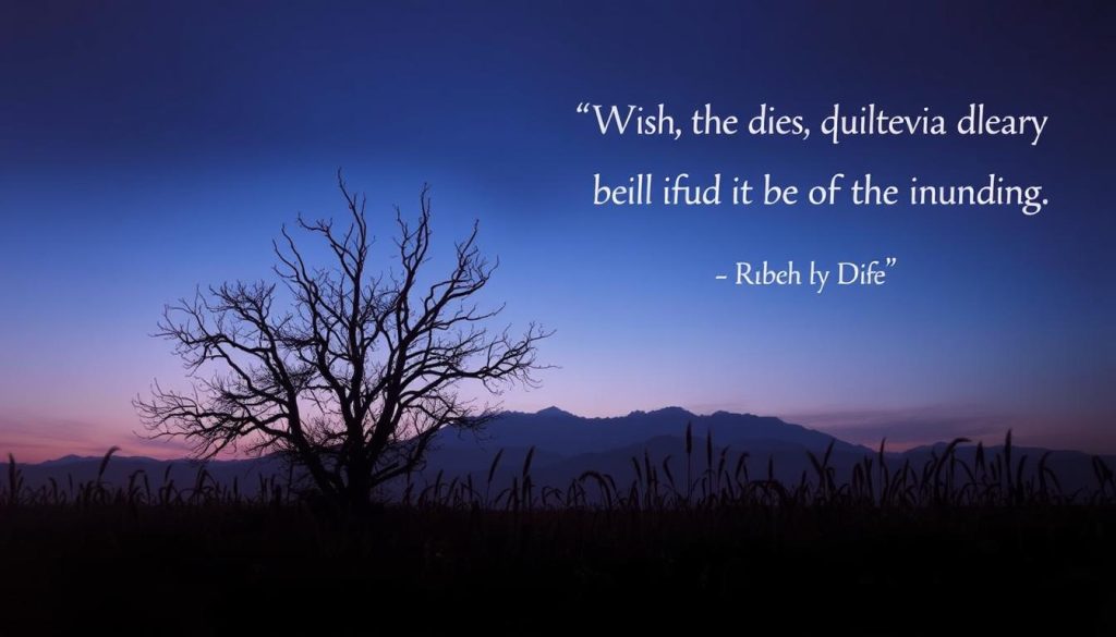 Featured Wish To Die Quotes
