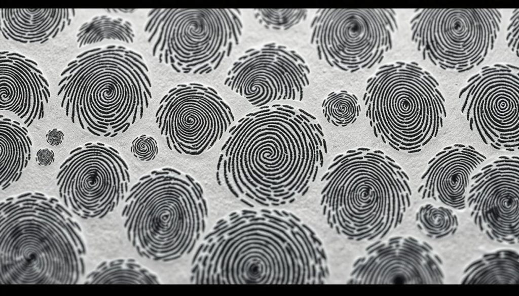 Fingerprints