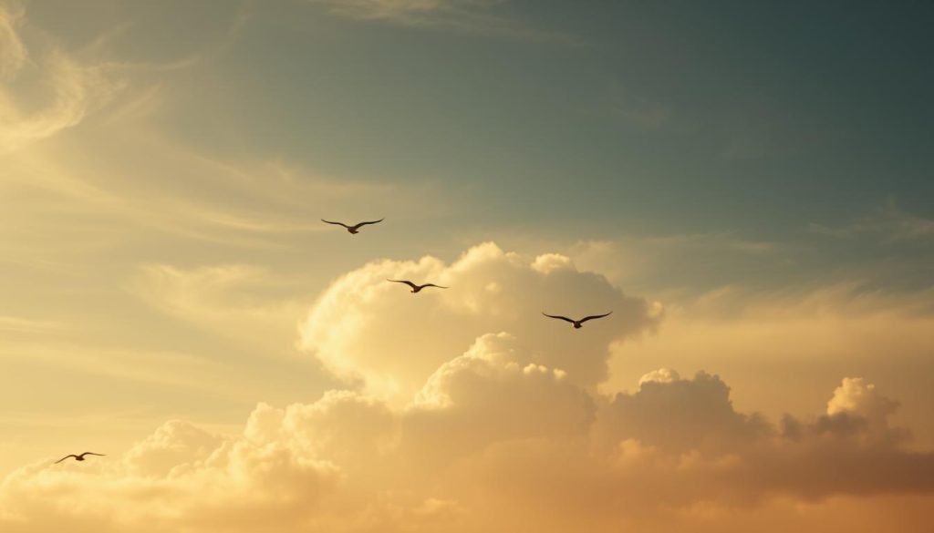 Fly Away