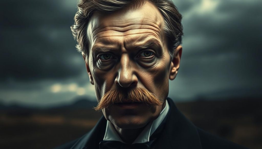 Friedrich Nietzsche Quotes About God