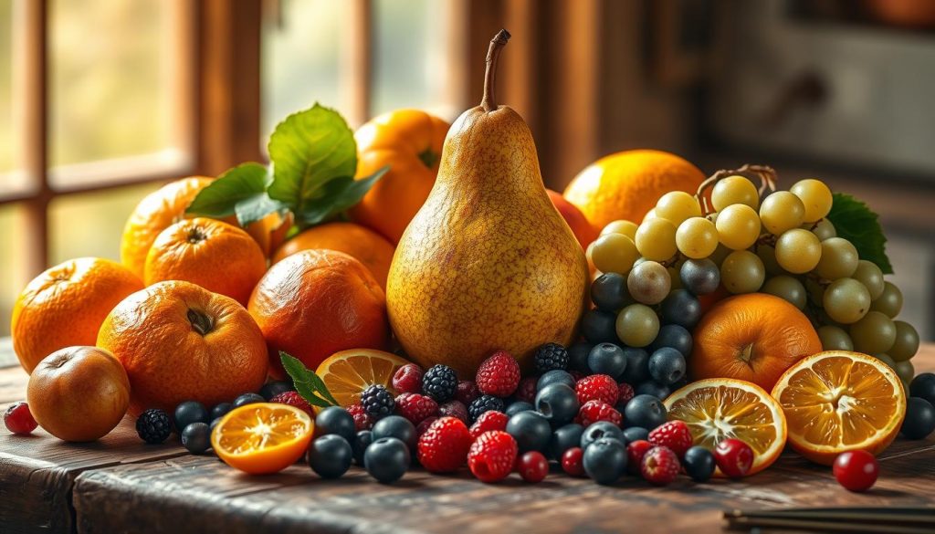 Fruit Of Labor