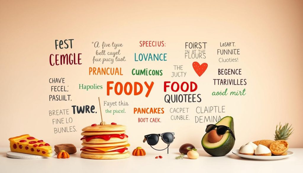 Funny Food